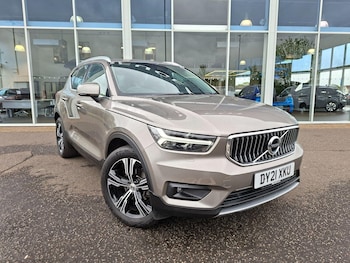 Used Volvo XC40 2021 for sale - 78661488: Photo