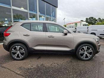 Used Volvo XC40 2021 for sale - 78661488: Photo