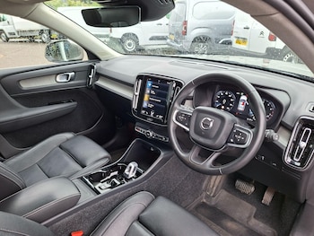 Used Volvo XC40 2021 for sale - 78661488: Photo