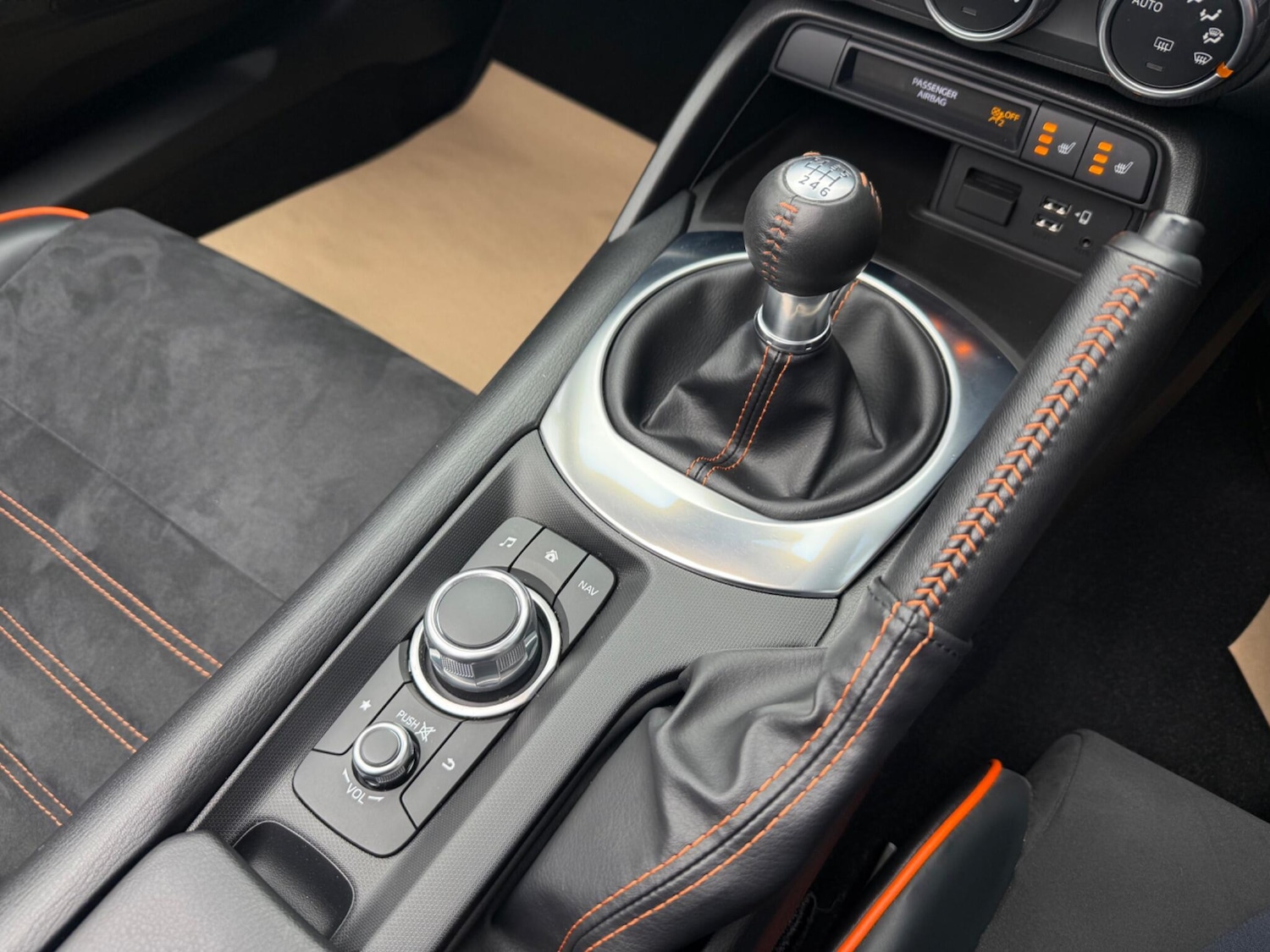 Used Mazda MX-5 2019 for sale - 77625208: Photo 23