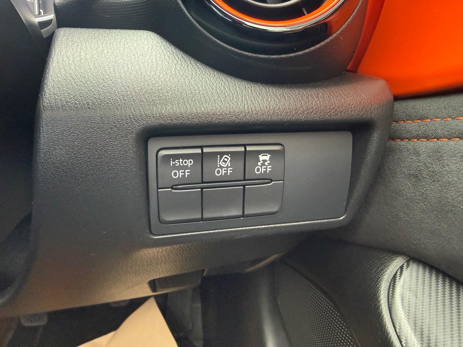 Used Mazda MX-5 2019 for sale - 77625208: Photo 26