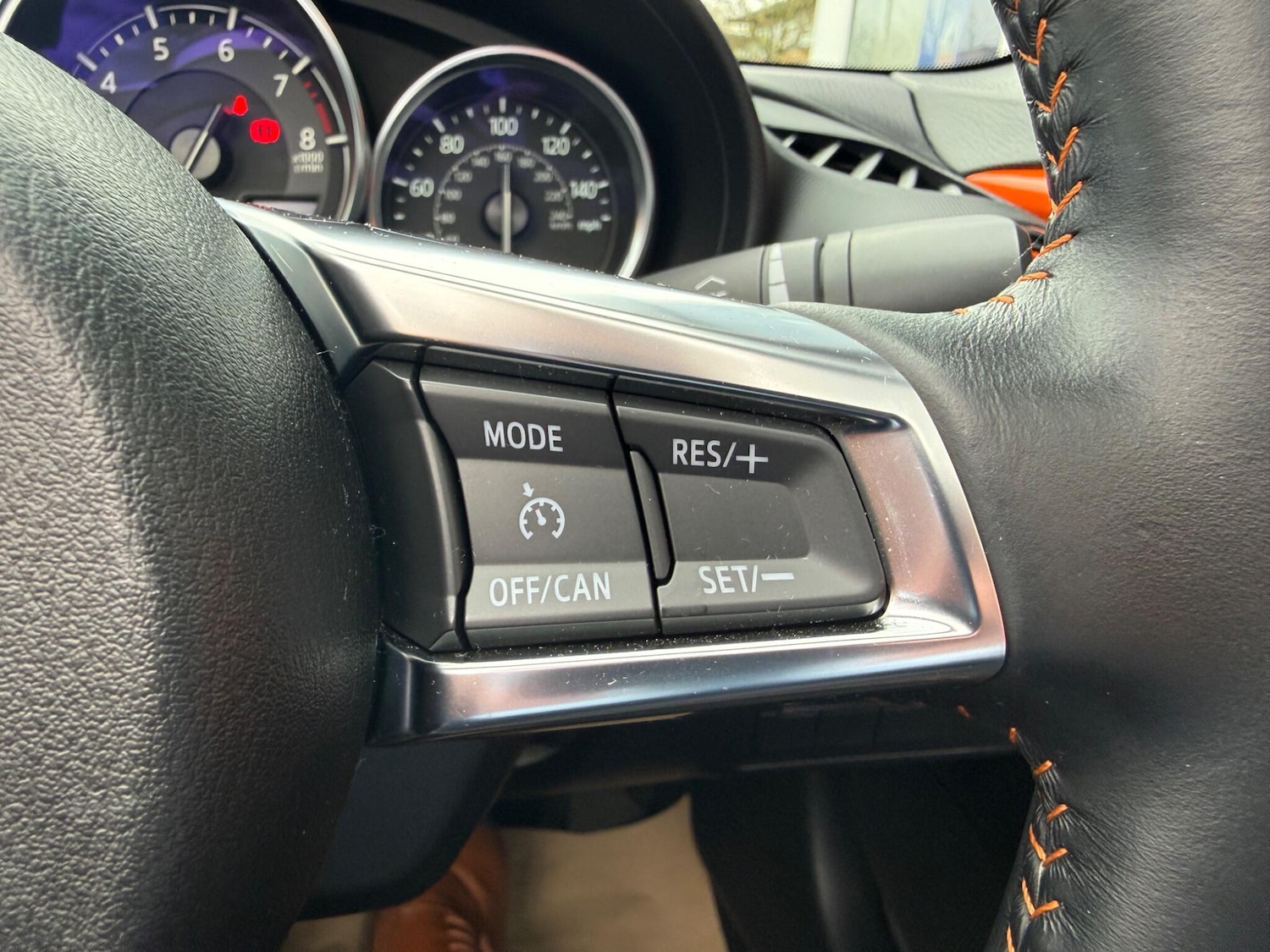 Used Mazda MX-5 2019 for sale - 77625208: Photo 28