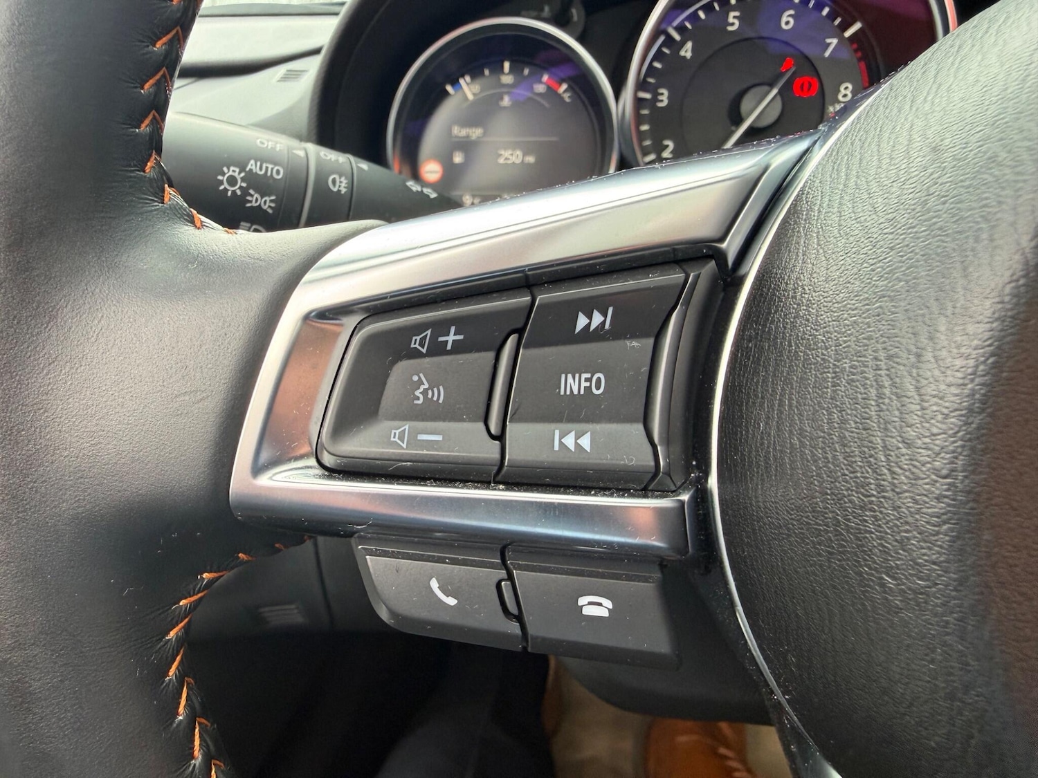 Used Mazda MX-5 2019 for sale - 77625208: Photo 29