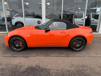 Used Mazda MX-5 2019 for sale - 77625208: Photo
