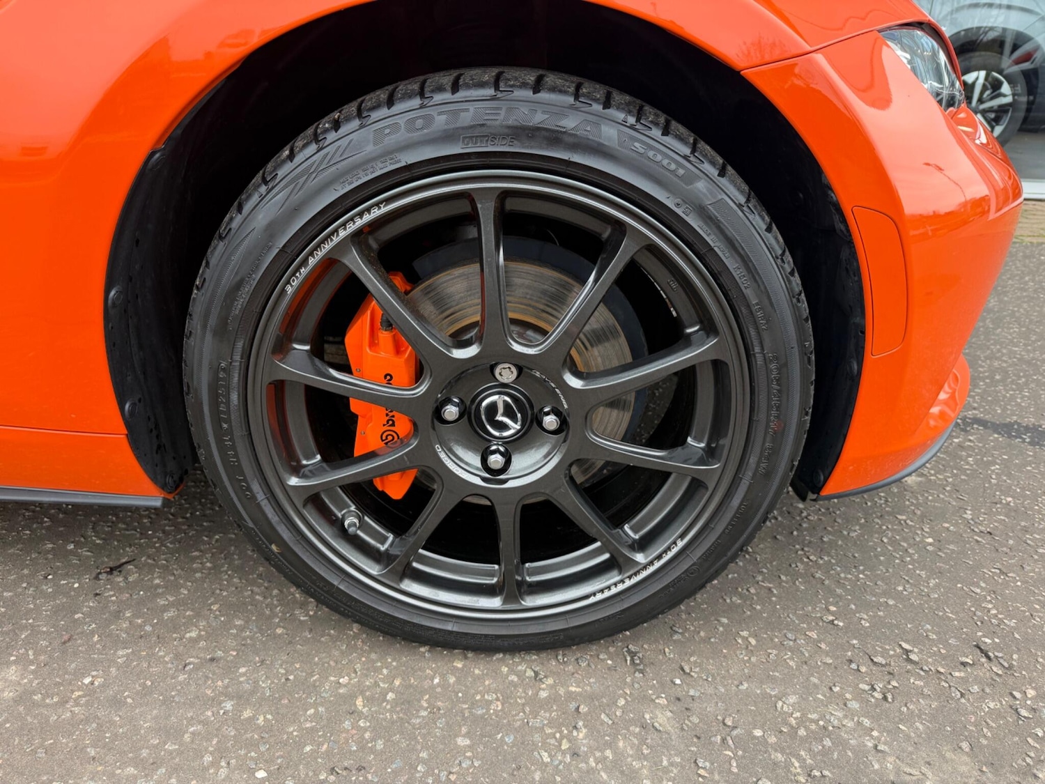 Used Mazda MX-5 2019 for sale - 77625208: Photo 31