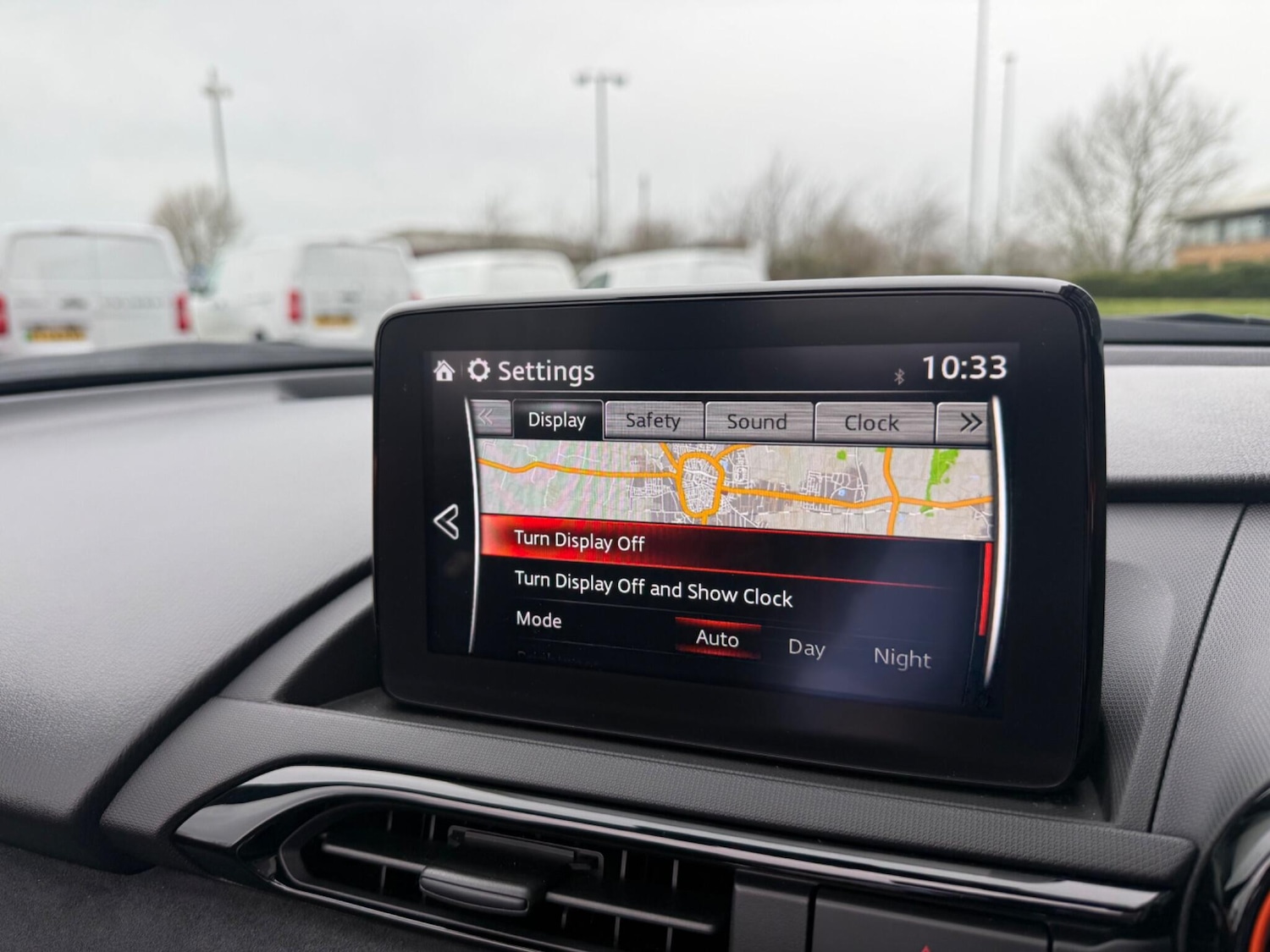 Used Mazda MX-5 2019 for sale - 77625208: Photo 35