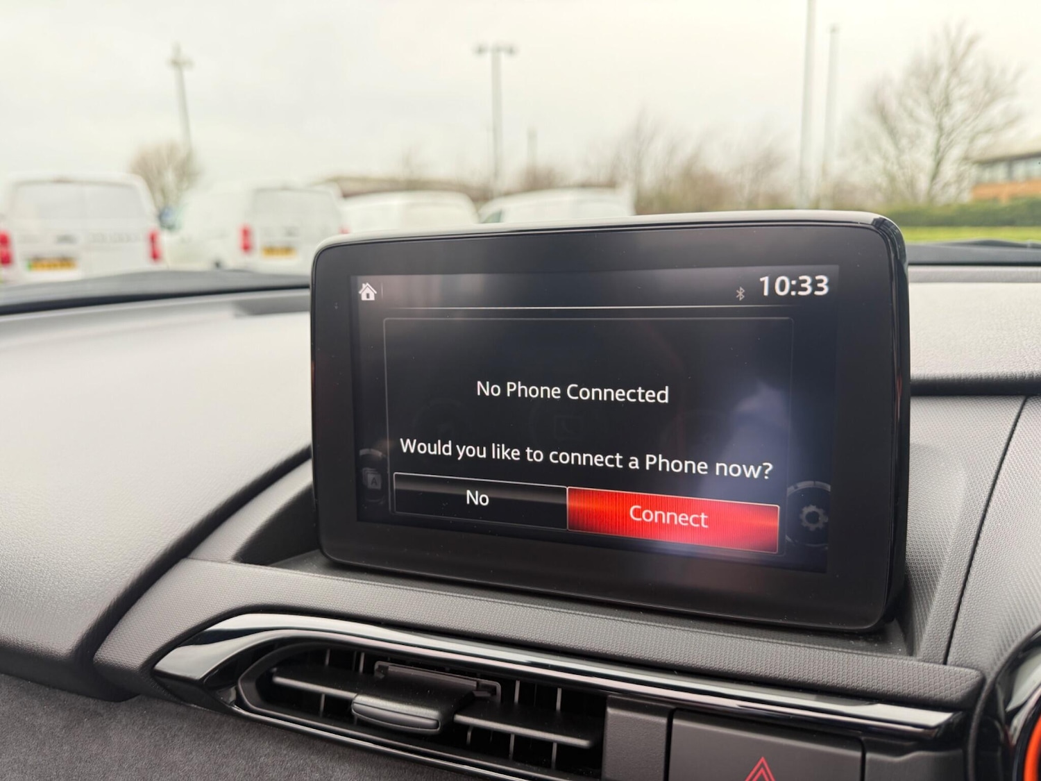 Used Mazda MX-5 2019 for sale - 77625208: Photo 37