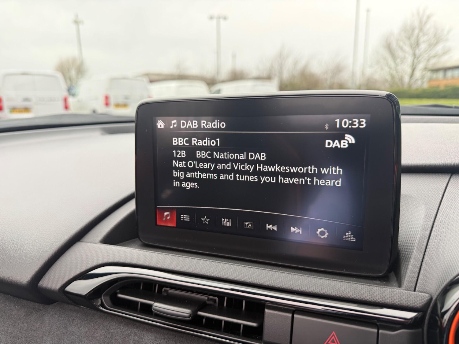 Used Mazda MX-5 2019 for sale - 77625208: Photo 38