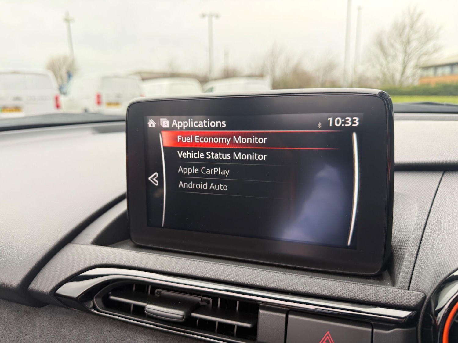 Used Mazda MX-5 2019 for sale - 77625208: Photo 39