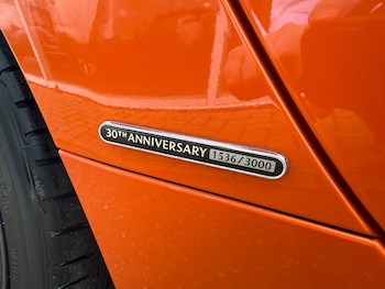 Used Mazda MX-5 2019 for sale - 77625208: Photo