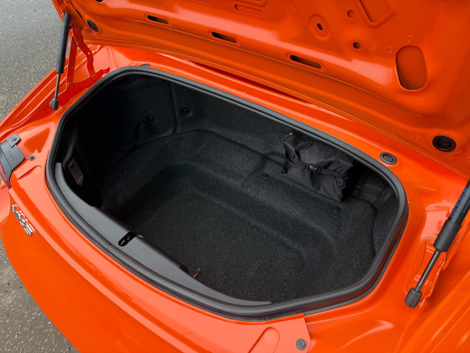 Used Mazda MX-5 2019 for sale - 77625208: Photo 42