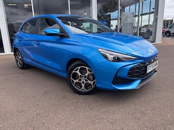 Used MG MG3 2025 for sale - 79794147: Photo