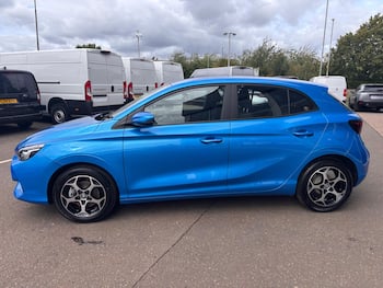 Used MG MG3 2025 for sale - 79794147: Photo