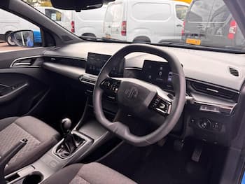 Used MG MG3 2025 for sale - 79794147: Photo