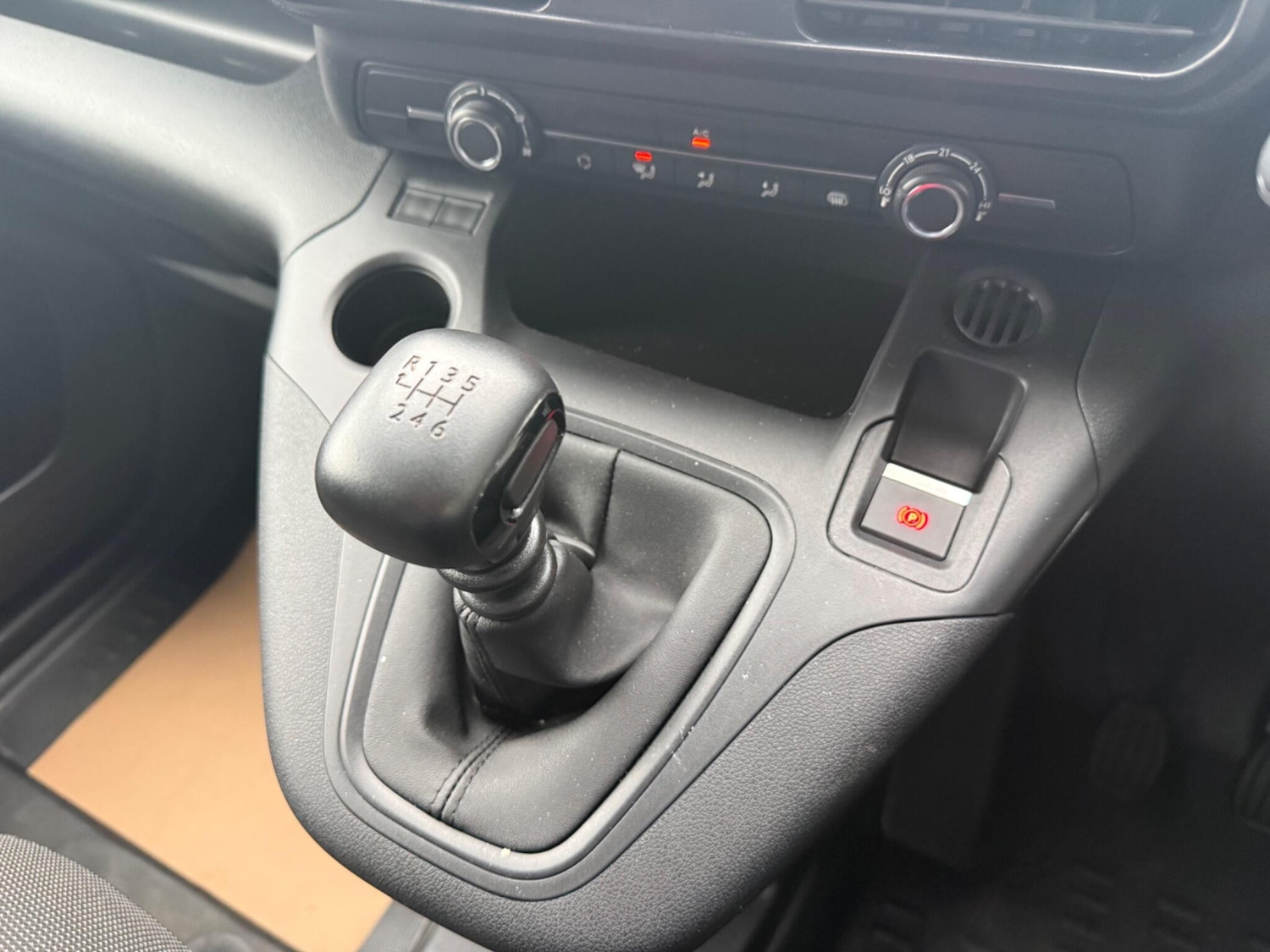 Used Citroen Berlingo 2023 for sale - 77854173: Photo 15