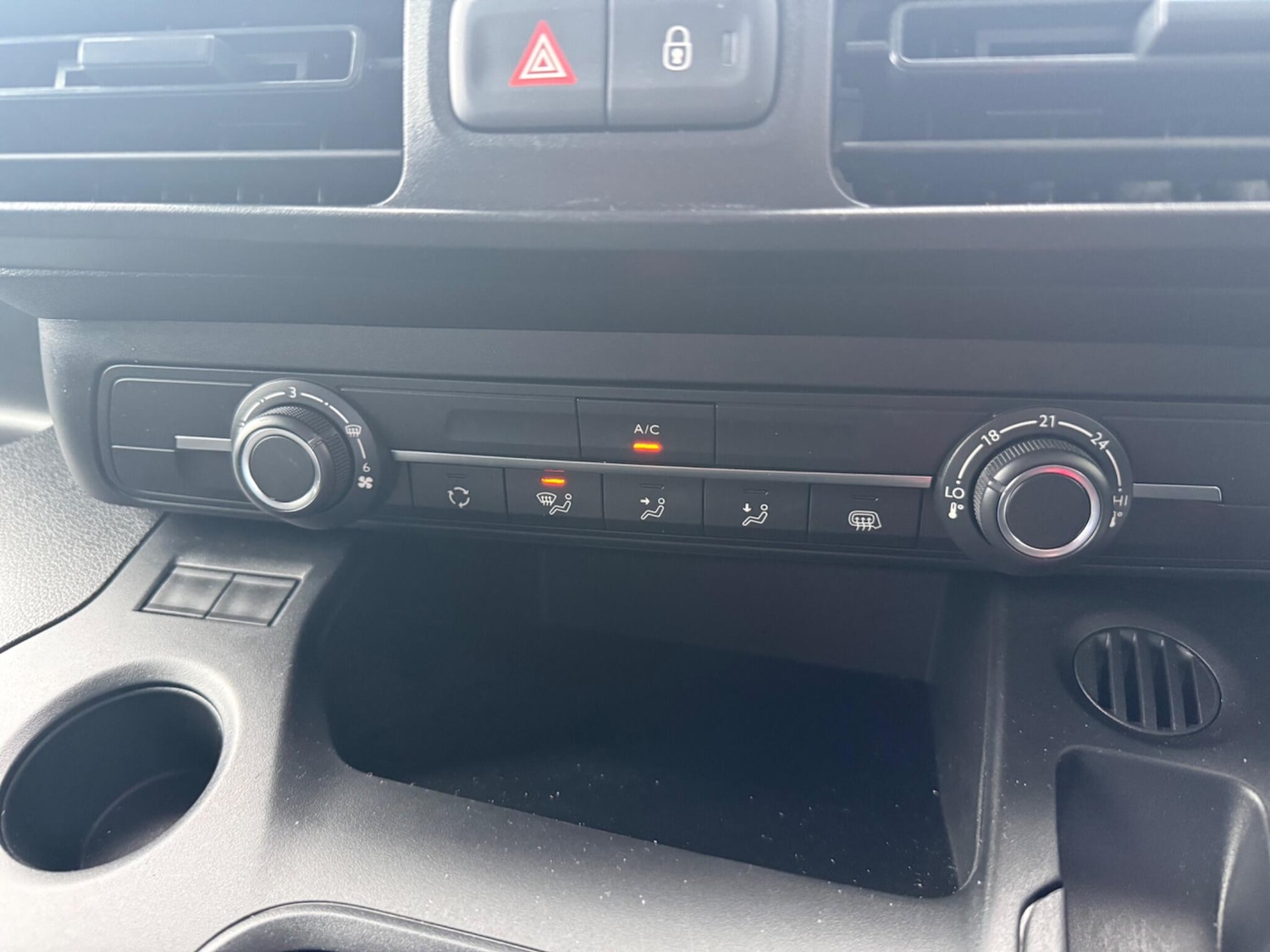 Used Citroen Berlingo 2023 for sale - 77854173: Photo 16