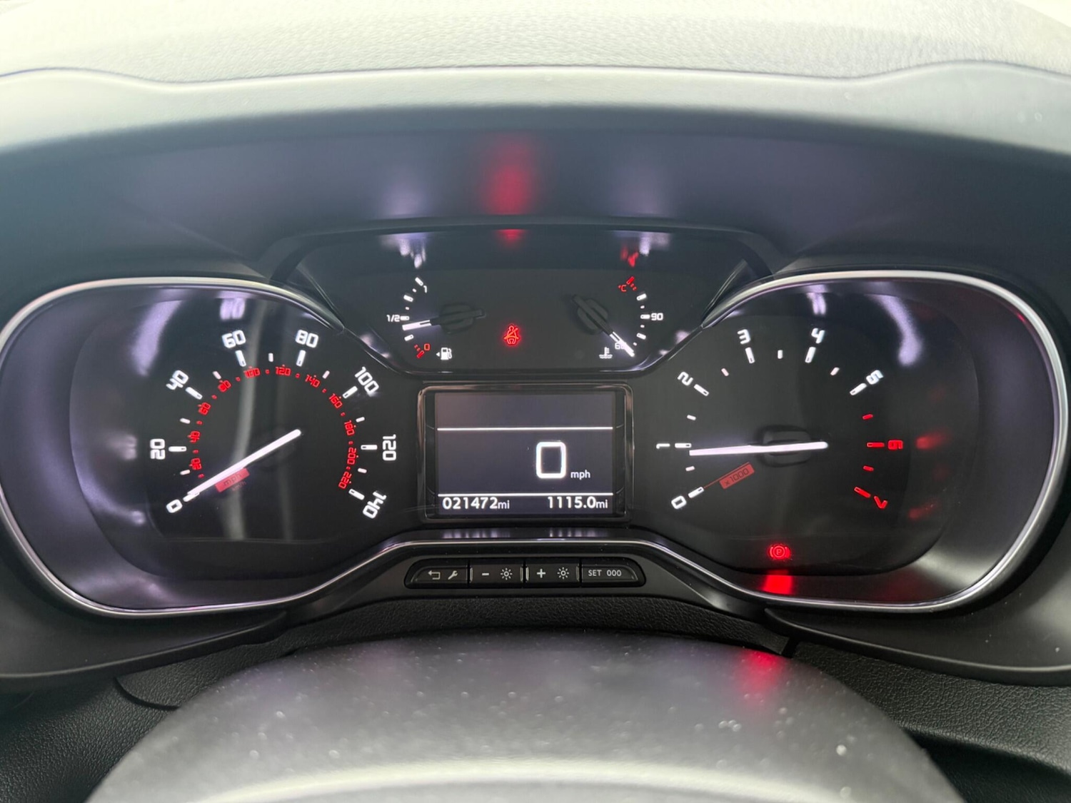 Used Citroen Berlingo 2023 for sale - 77854173: Photo 18