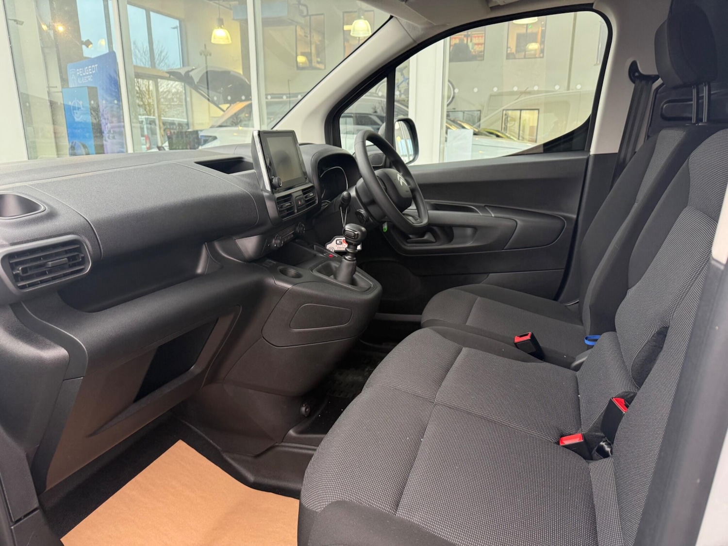 Used Citroen Berlingo 2023 for sale - 77854173: Photo 19