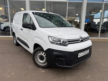 Used Citroen Berlingo 2023 for sale - 77854173: Photo