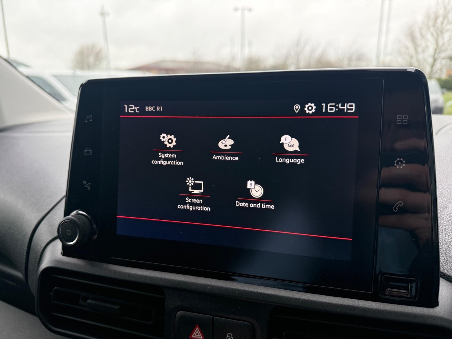 Used Citroen Berlingo 2023 for sale - 77854173: Photo 21