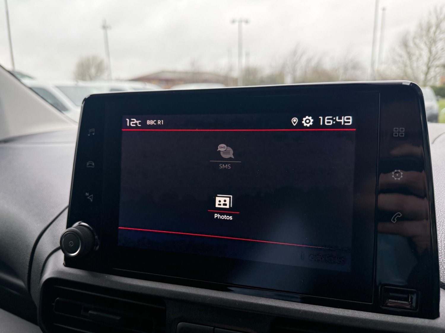 Used Citroen Berlingo 2023 for sale - 77854173: Photo 22