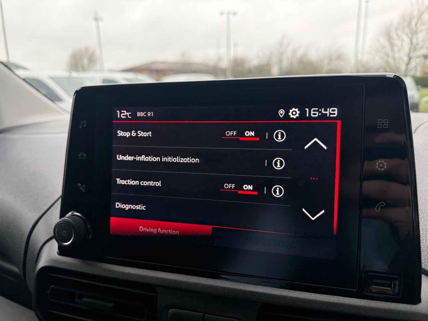 Used Citroen Berlingo 2023 for sale - 77854173: Photo 23