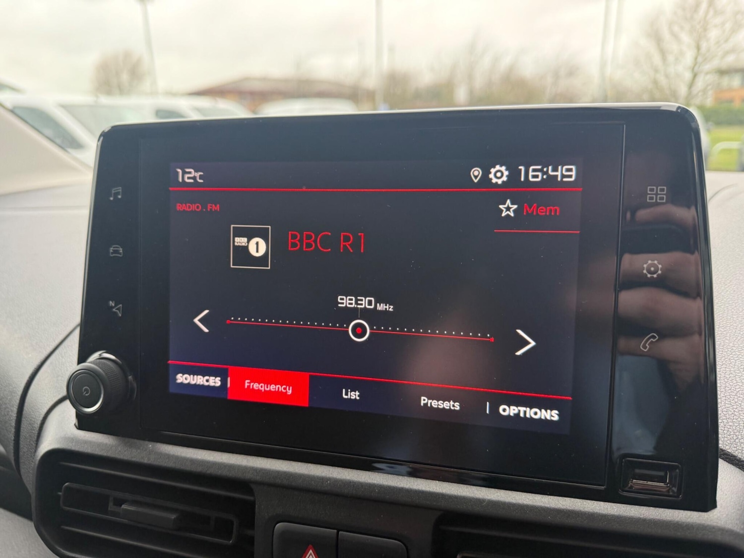 Used Citroen Berlingo 2023 for sale - 77854173: Photo 24