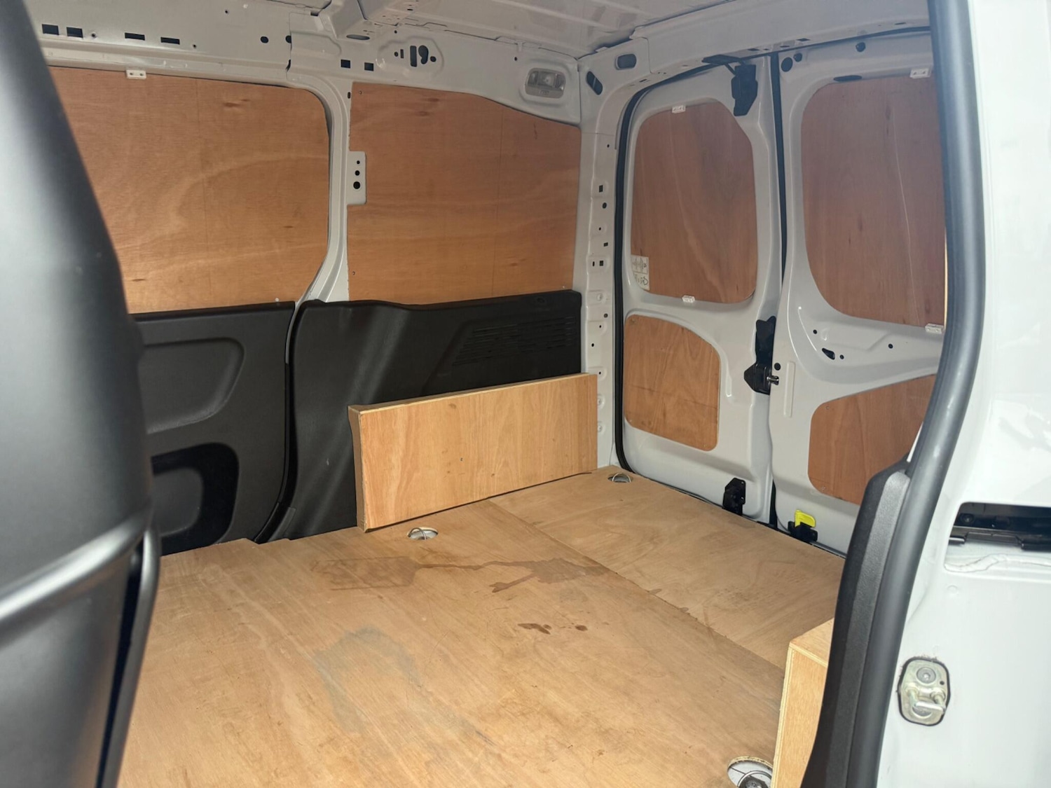 Used Citroen Berlingo 2023 for sale - 77854173: Photo 25