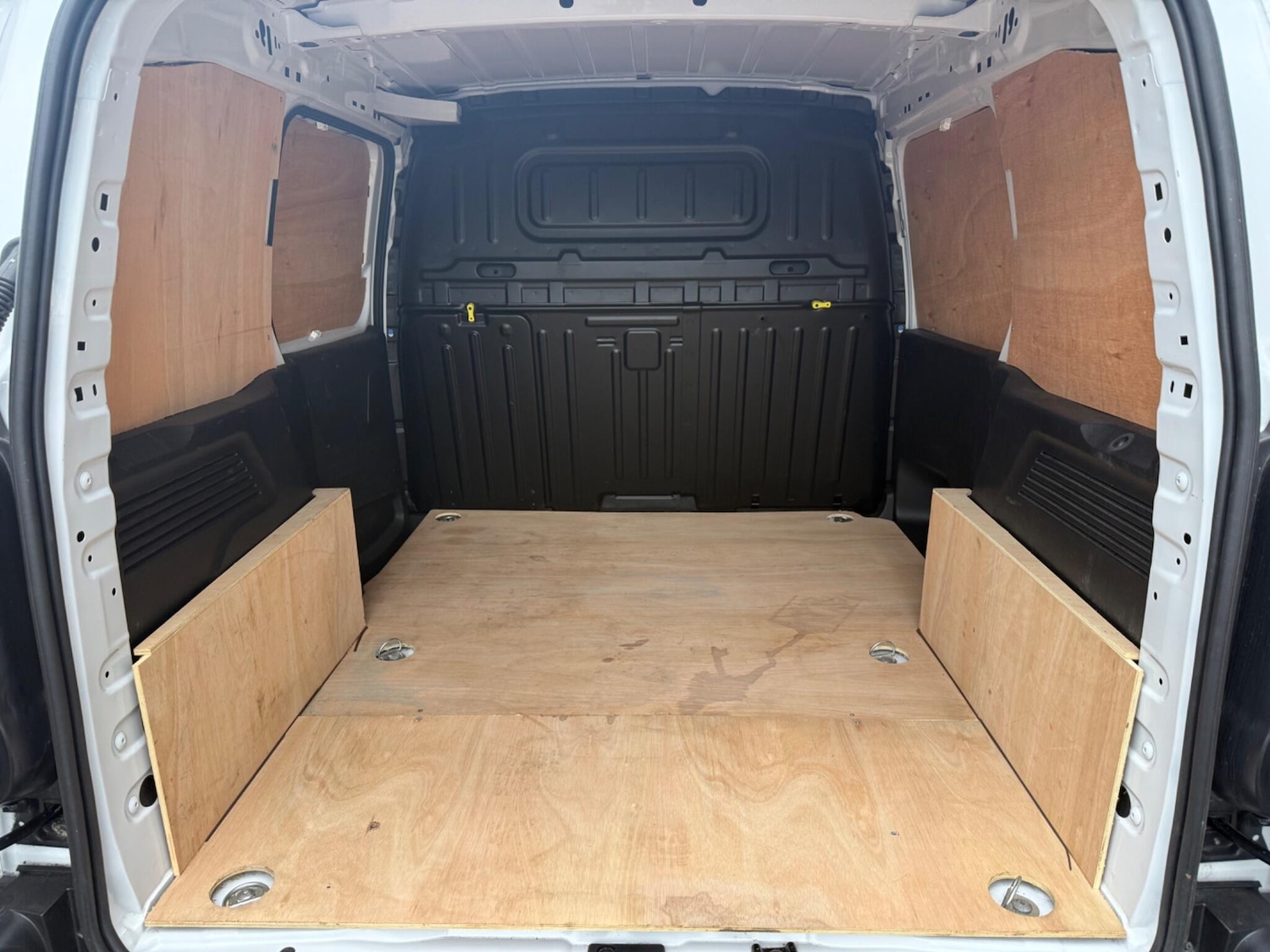 Used Citroen Berlingo 2023 for sale - 77854173: Photo 27