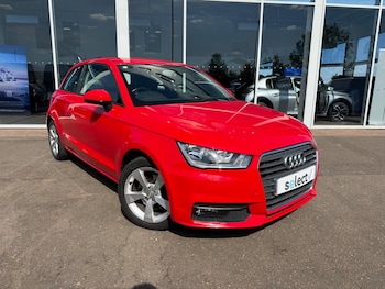 Used Audi A1 2018 for sale - 79484292: Photo