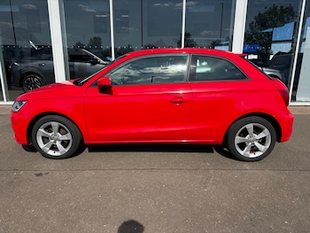 Used Audi A1 2018 for sale - 79484292: Photo
