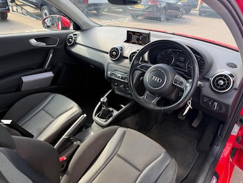 Used Audi A1 2018 for sale - 79484292: Photo