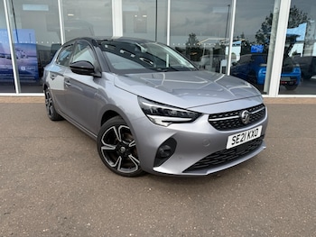 Used Vauxhall Corsa 2021 for sale - 79532695: Photo