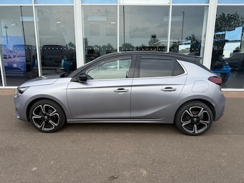 Used Vauxhall Corsa 2021 for sale - 79532695: Photo