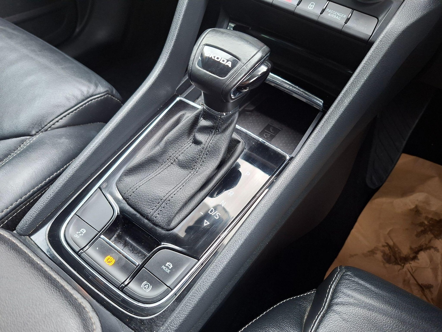 Used Skoda Kodiaq 2023 for sale - 77993466: Photo 15