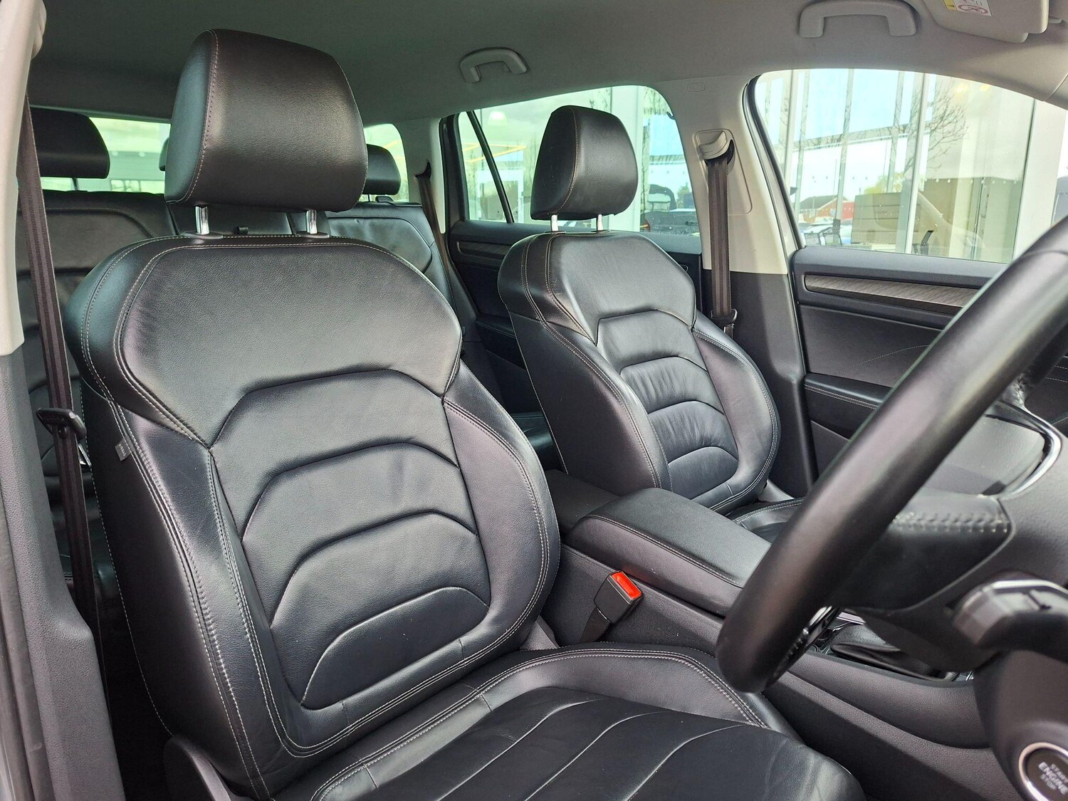 Used Skoda Kodiaq 2023 for sale - 77993466: Photo 17