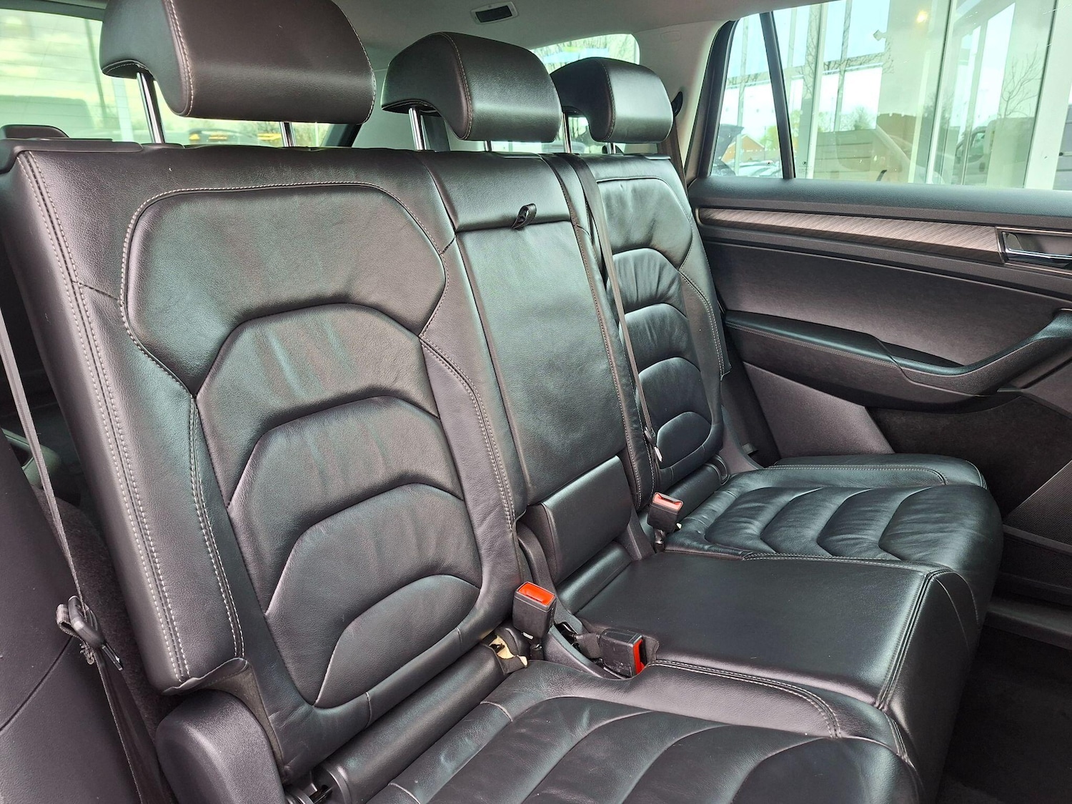 Used Skoda Kodiaq 2023 for sale - 77993466: Photo 19