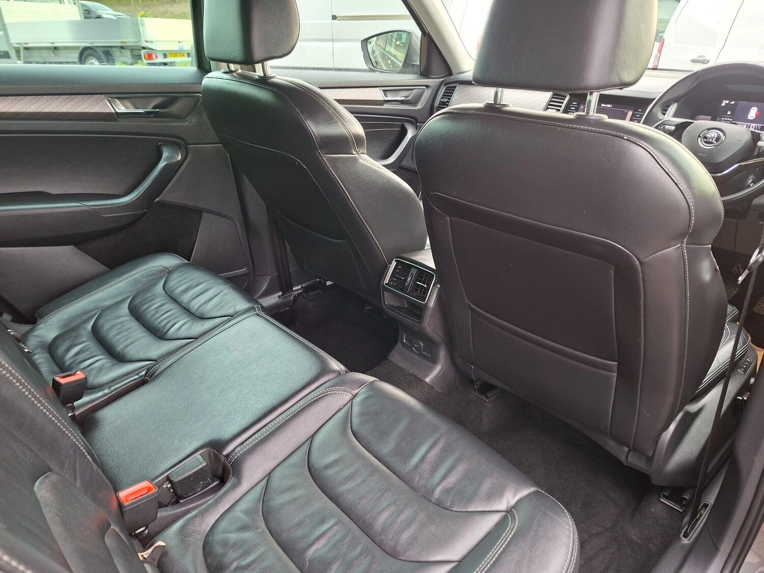 Used Skoda Kodiaq 2023 for sale - 77993466: Photo 20