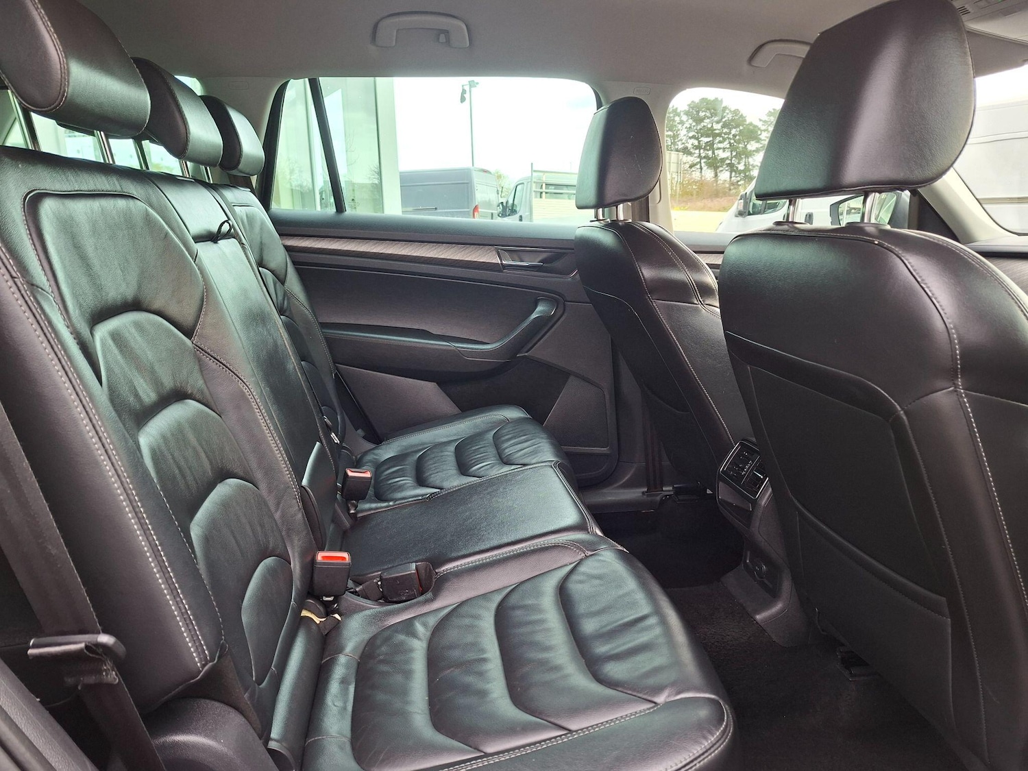 Used Skoda Kodiaq 2023 for sale - 77993466: Photo 21