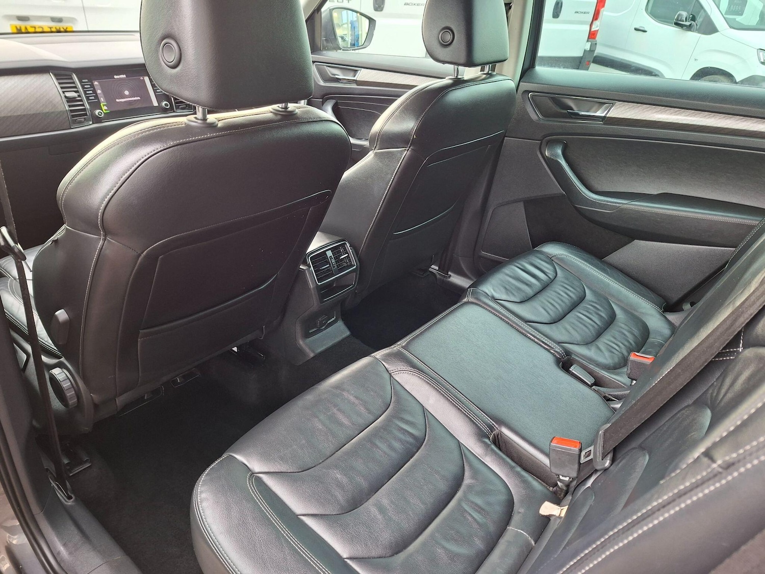 Used Skoda Kodiaq 2023 for sale - 77993466: Photo 22