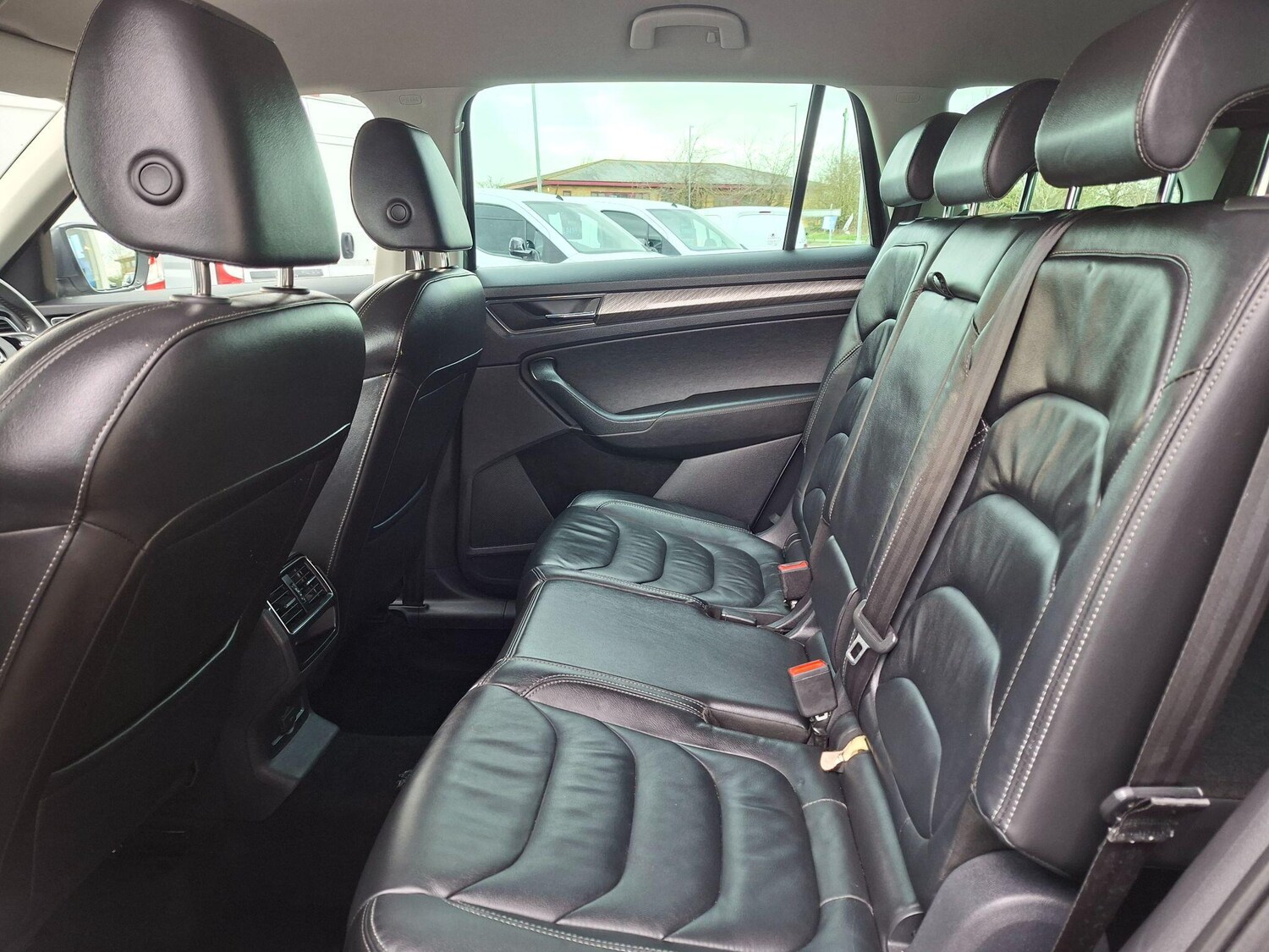 Used Skoda Kodiaq 2023 for sale - 77993466: Photo 24