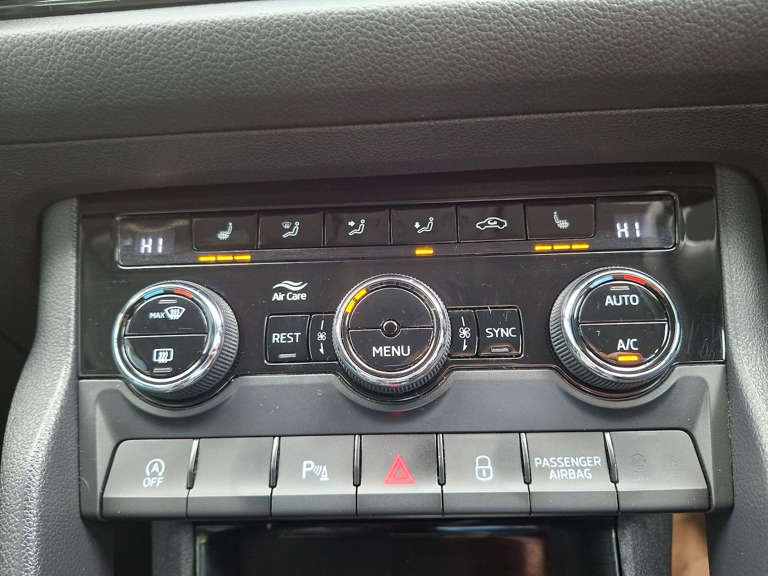 Used Skoda Kodiaq 2023 for sale - 77993466: Photo 25