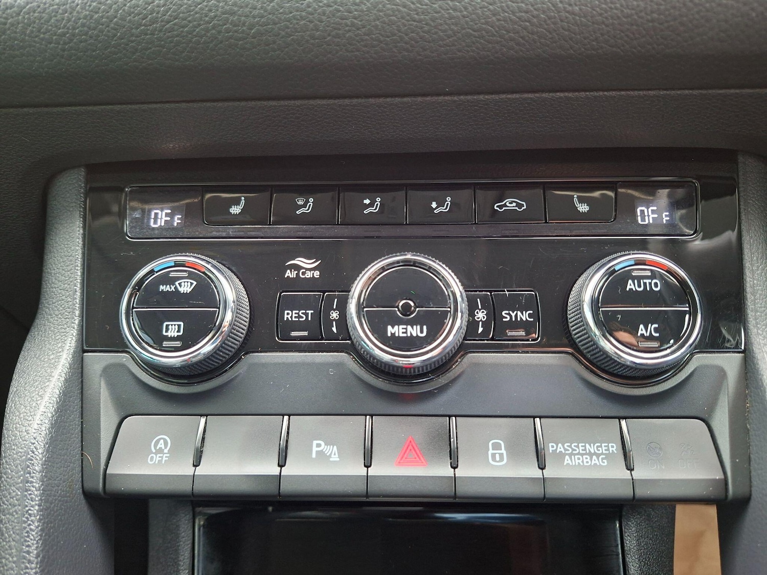 Used Skoda Kodiaq 2023 for sale - 77993466: Photo 26