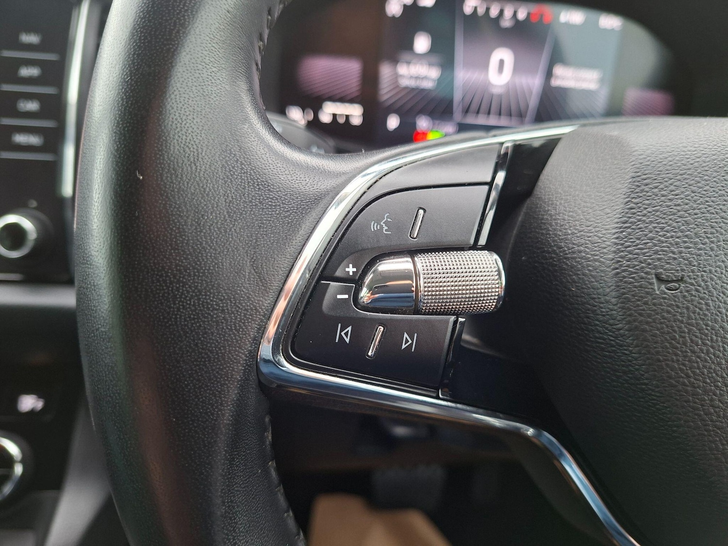 Used Skoda Kodiaq 2023 for sale - 77993466: Photo 27