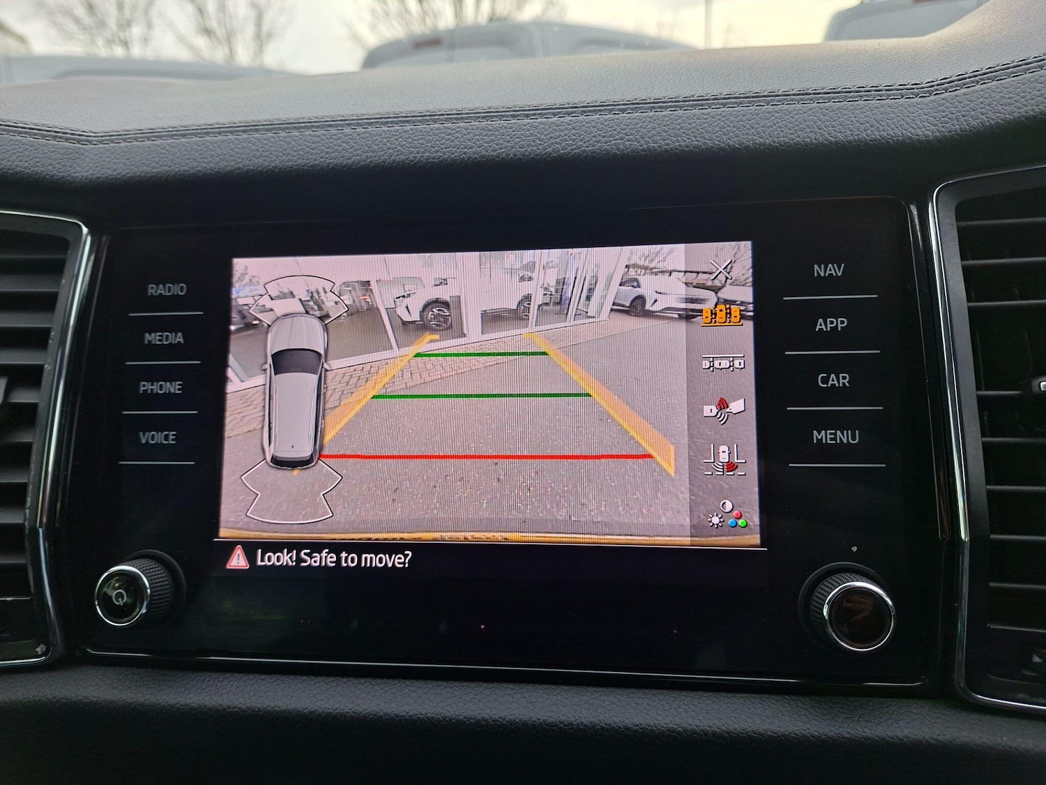 Used Skoda Kodiaq 2023 for sale - 77993466: Photo 37