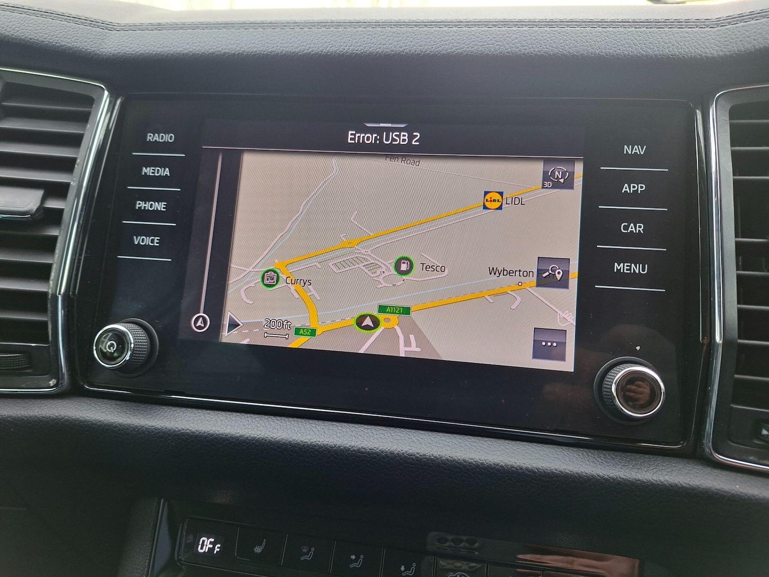 Used Skoda Kodiaq 2023 for sale - 77993466: Photo 38