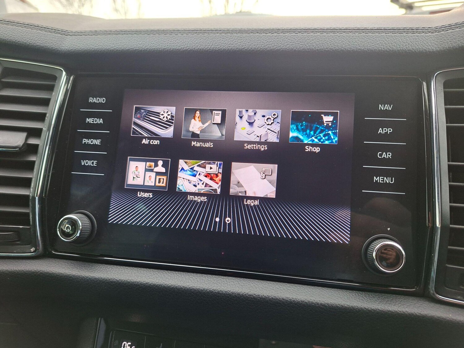 Used Skoda Kodiaq 2023 for sale - 77993466: Photo 39