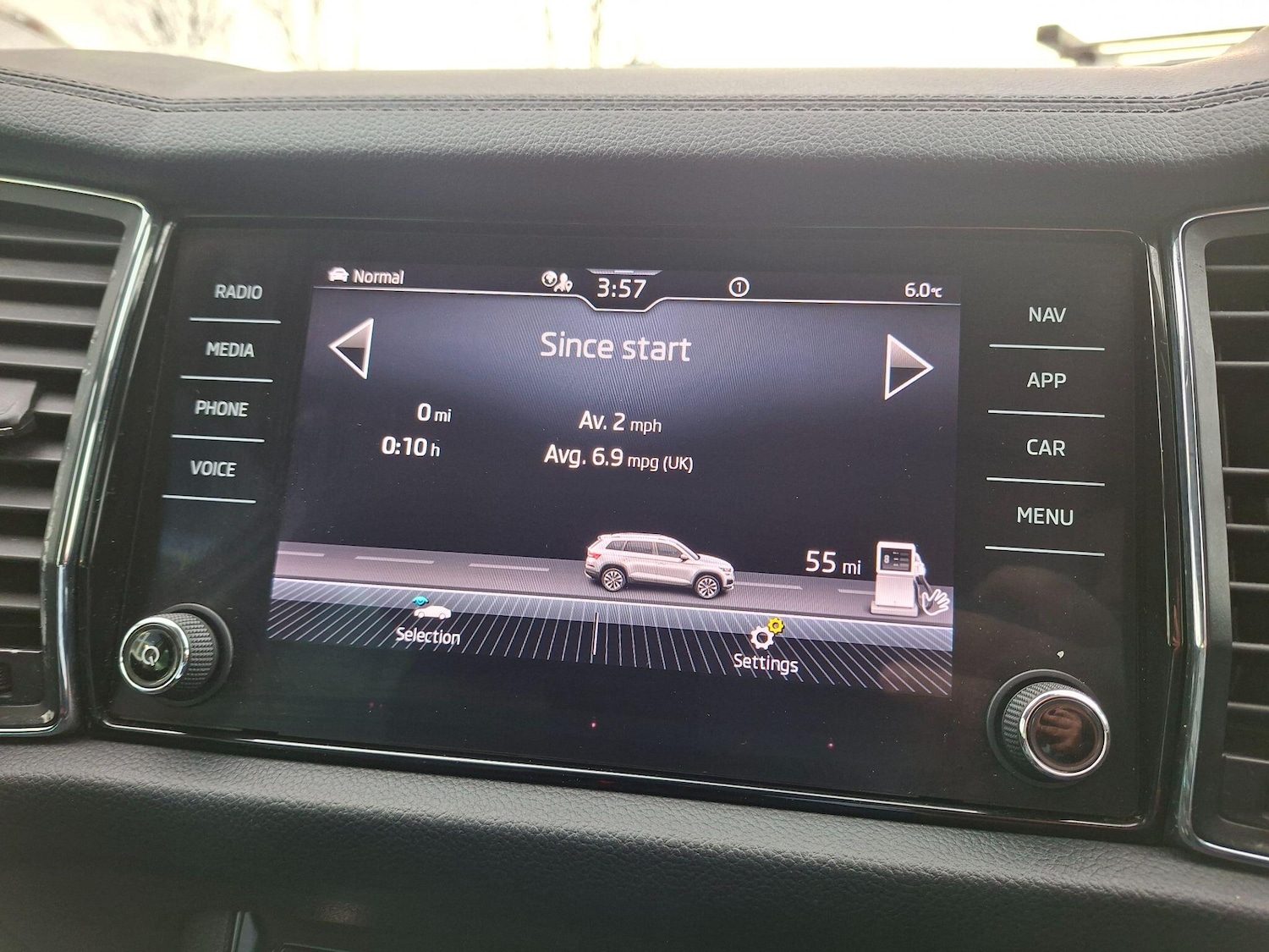 Used Skoda Kodiaq 2023 for sale - 77993466: Photo 41