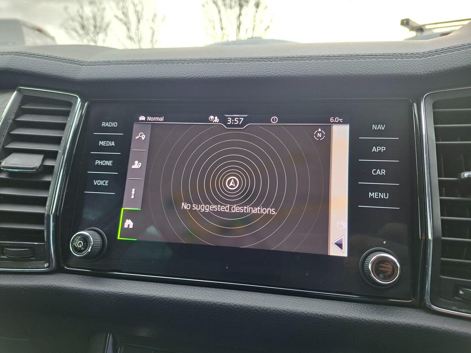 Used Skoda Kodiaq 2023 for sale - 77993466: Photo 42