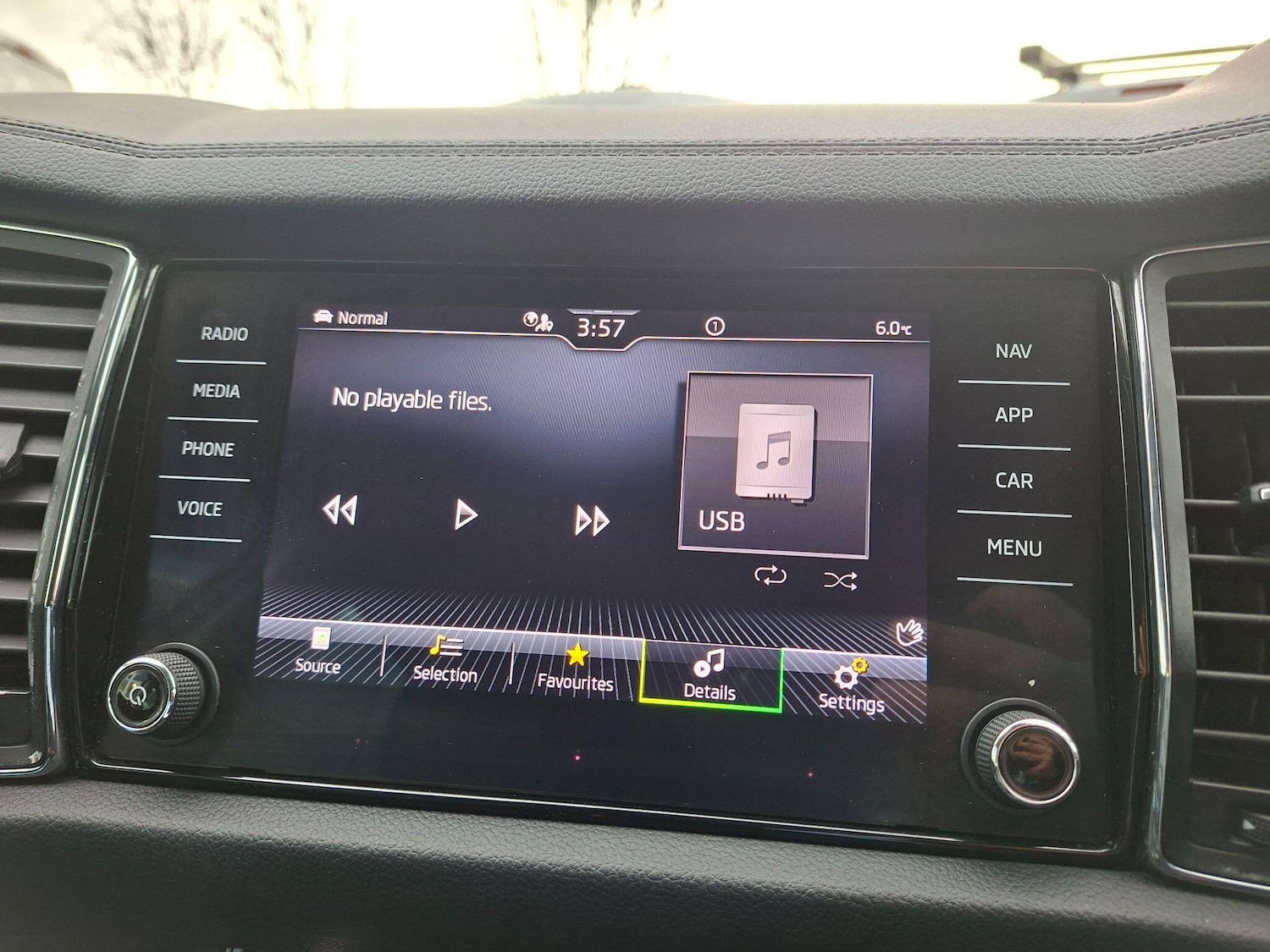 Used Skoda Kodiaq 2023 for sale - 77993466: Photo 44